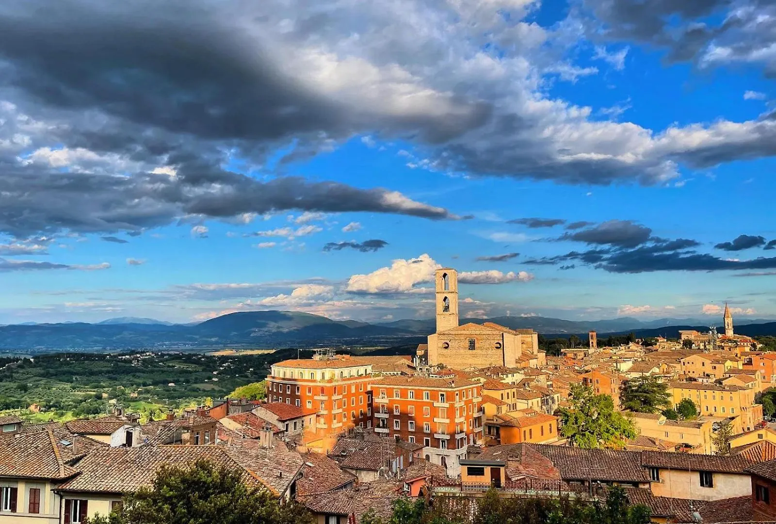 Holiday home Lilly House Bed & Bike Villa Cortona
