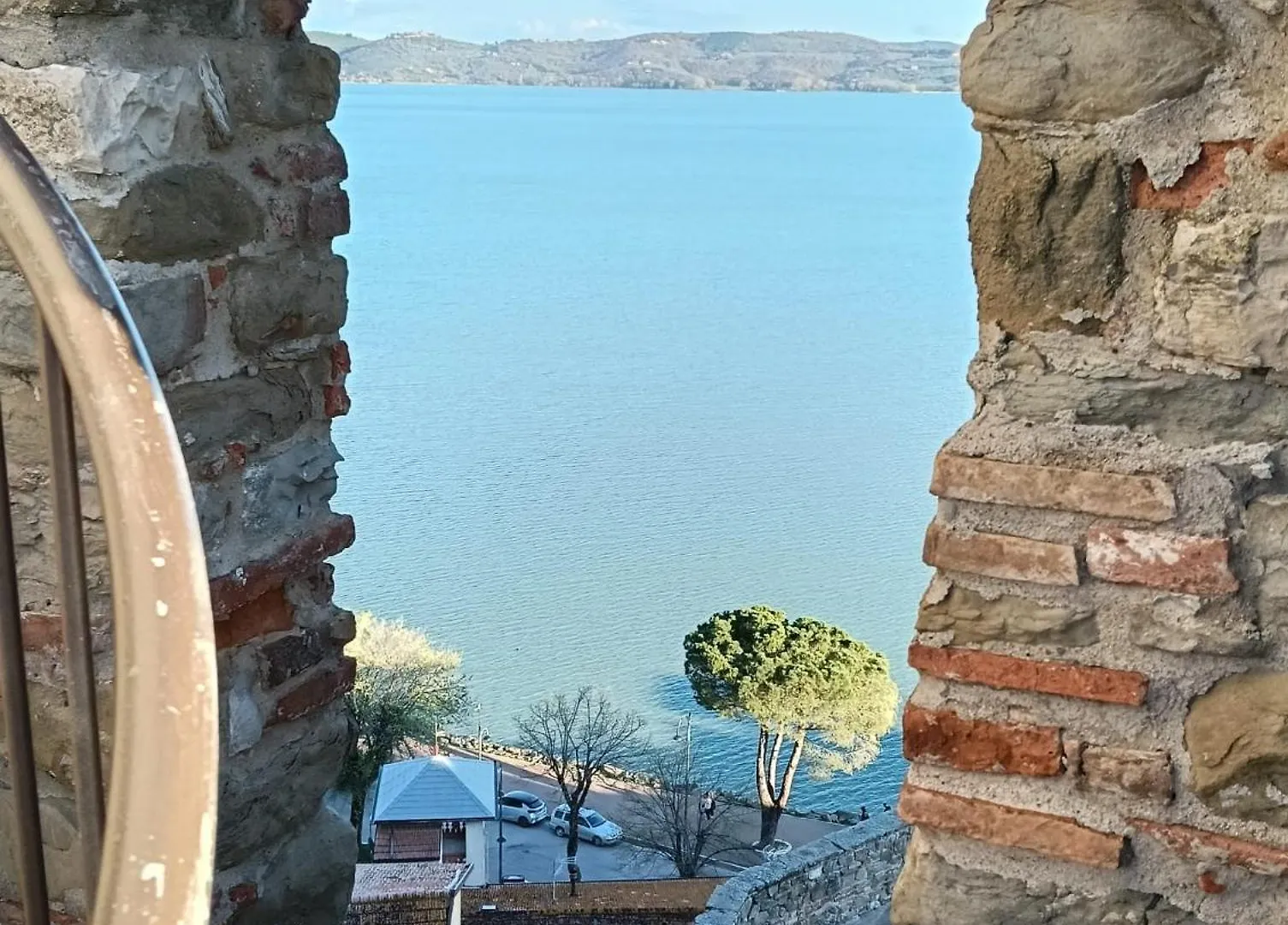 Holiday home Lilly House Bed & Bike Villa Cortona