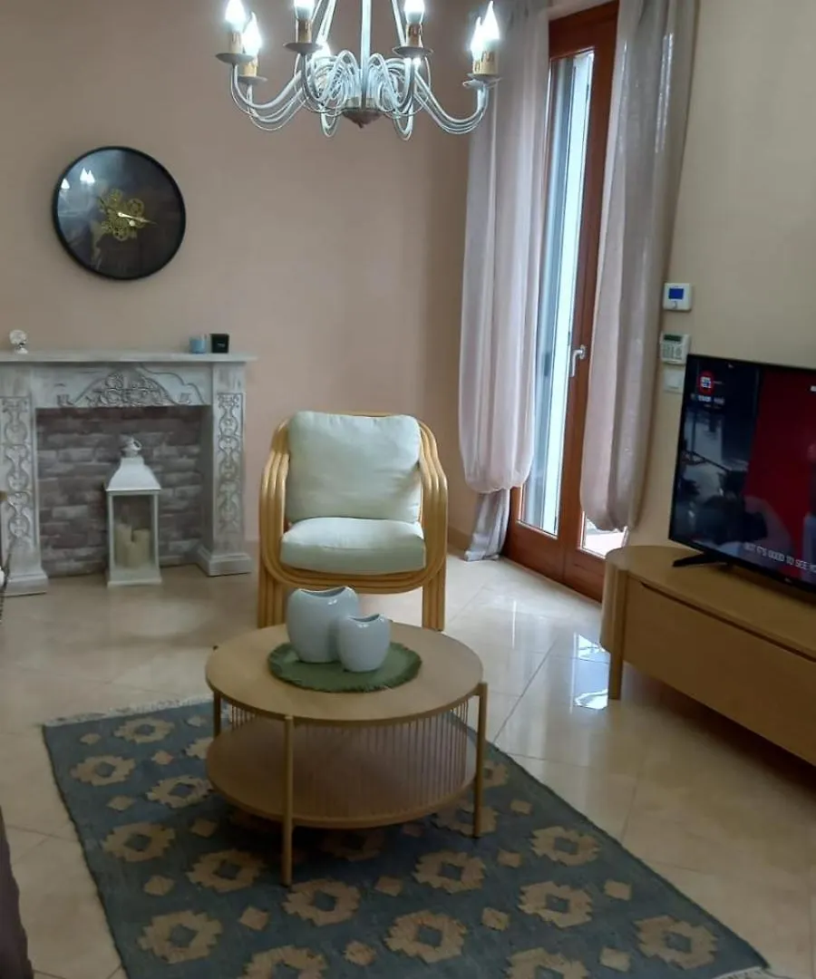 Holiday home Lilly House Bed & Bike Villa Cortona Italy