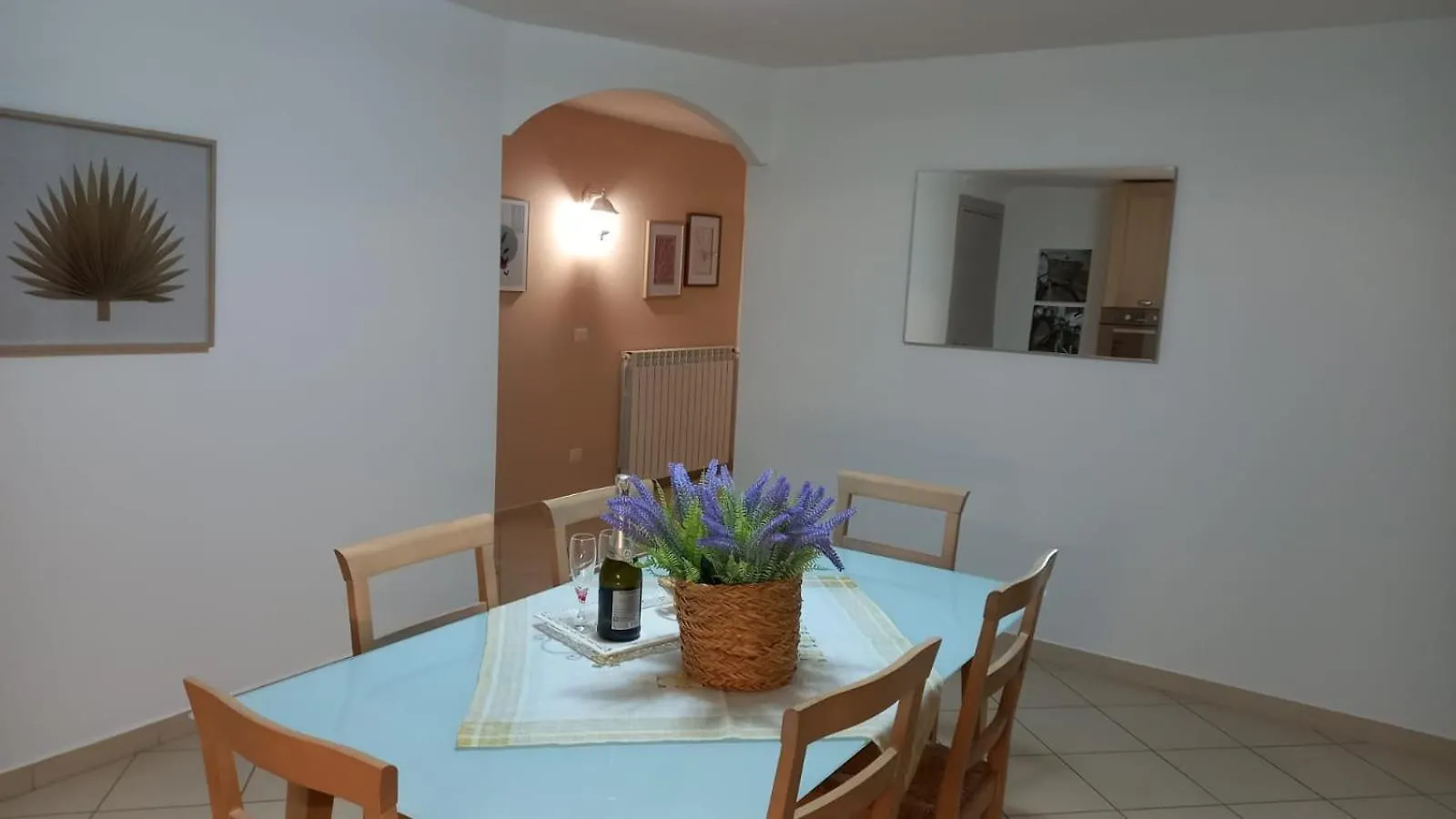 Holiday home Lilly House Bed & Bike Villa Cortona Italy