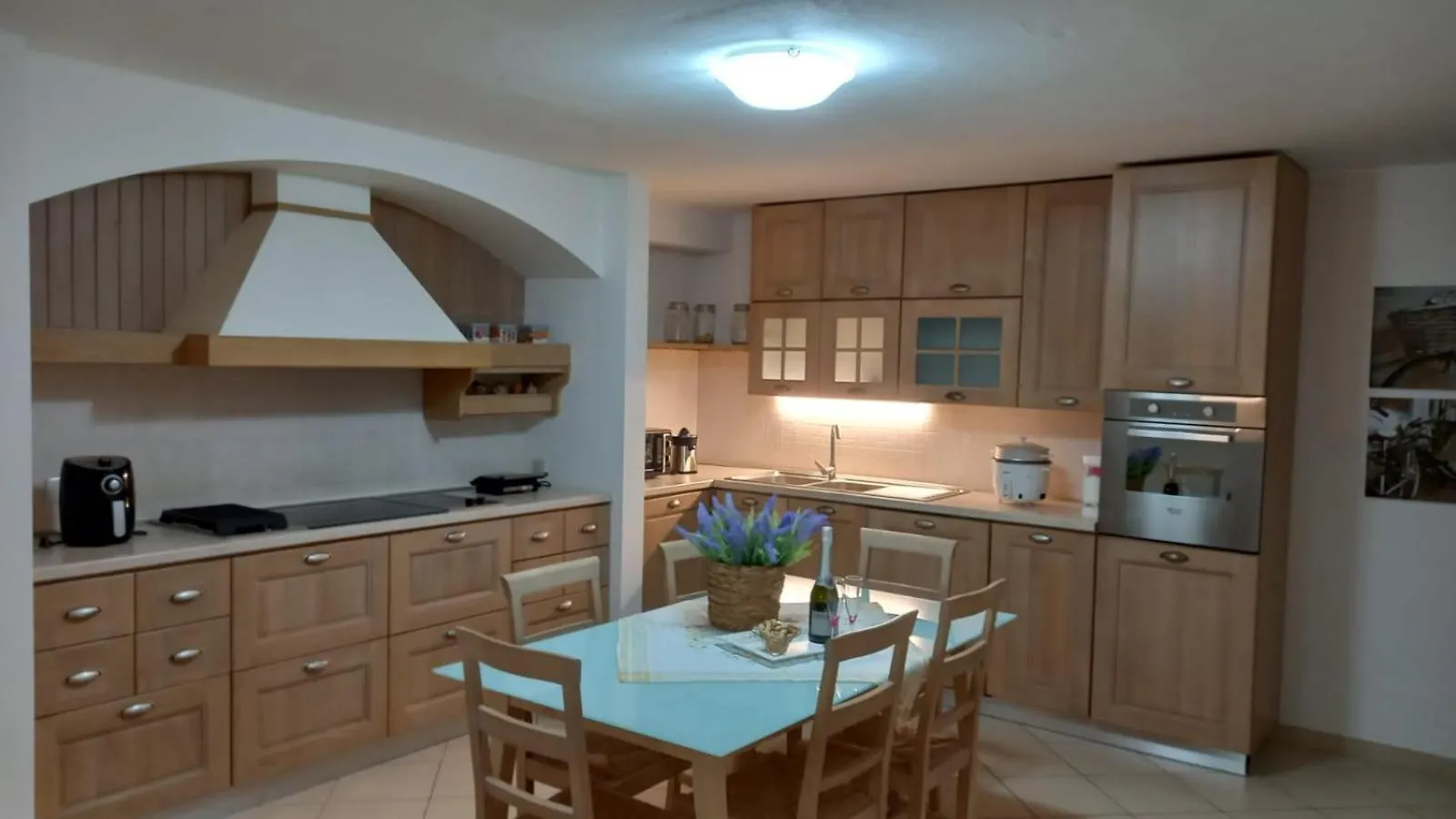 Holiday home Lilly House Bed & Bike Villa Cortona