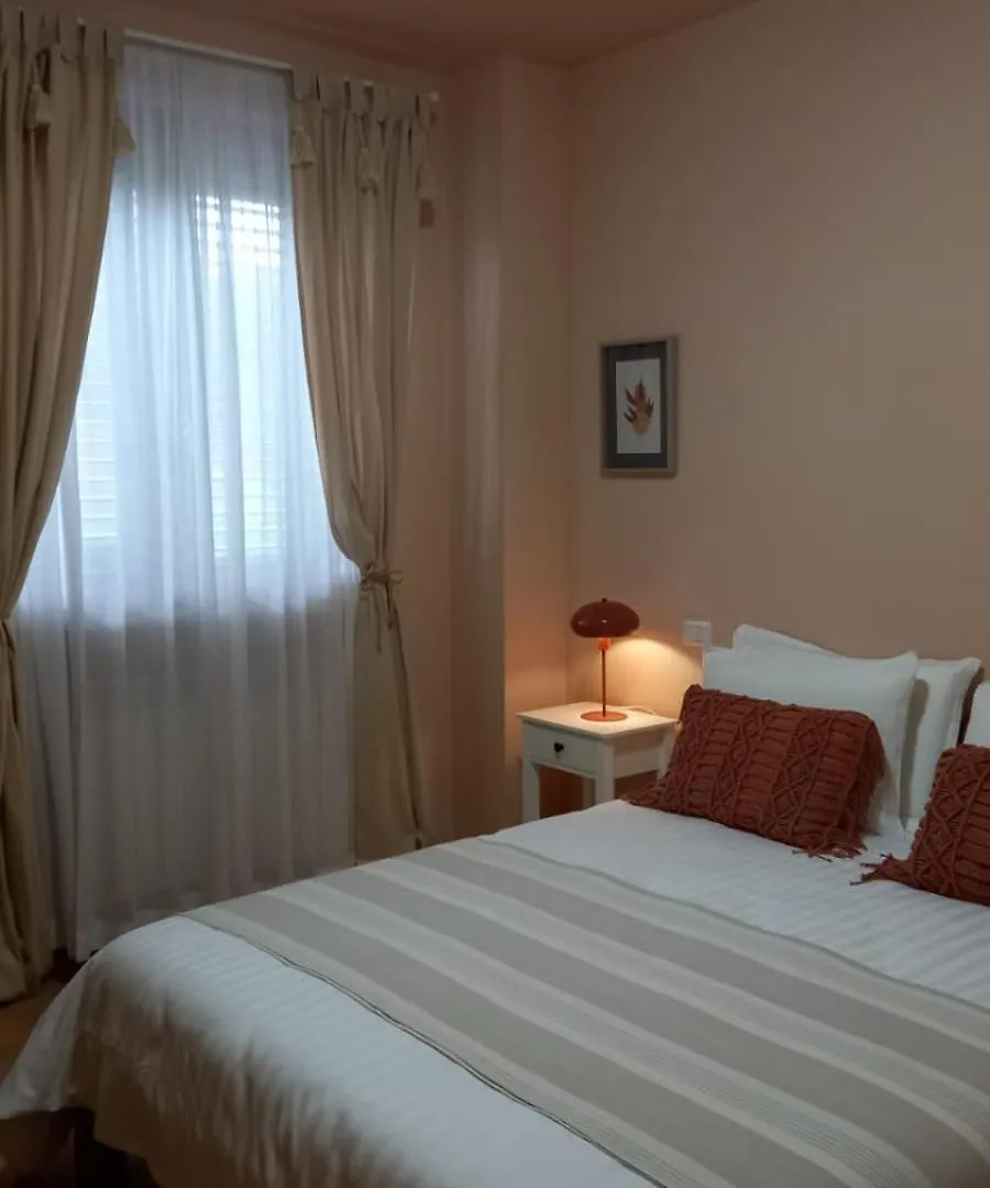 Holiday home Lilly House Bed & Bike Villa Cortona