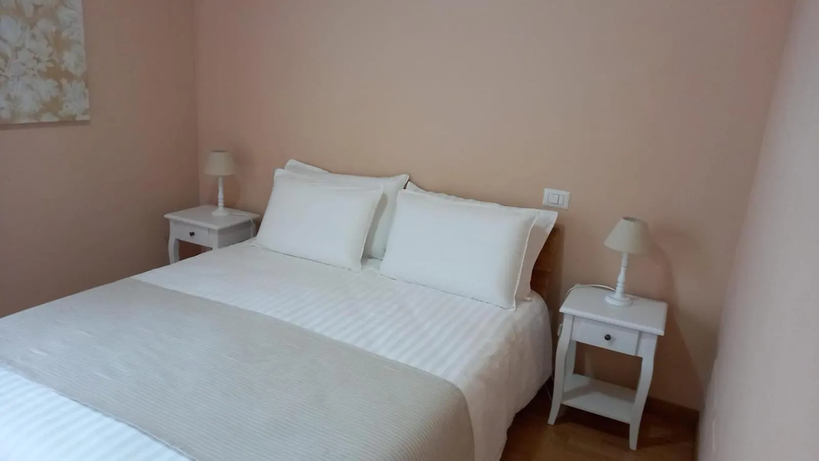 Lilly House Bed & Bike Villa Cortona