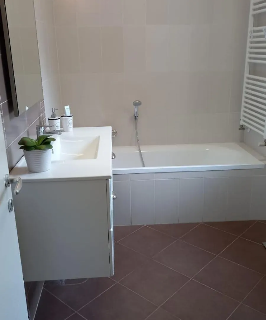 Lilly House Bed & Bike Villa Cortona
