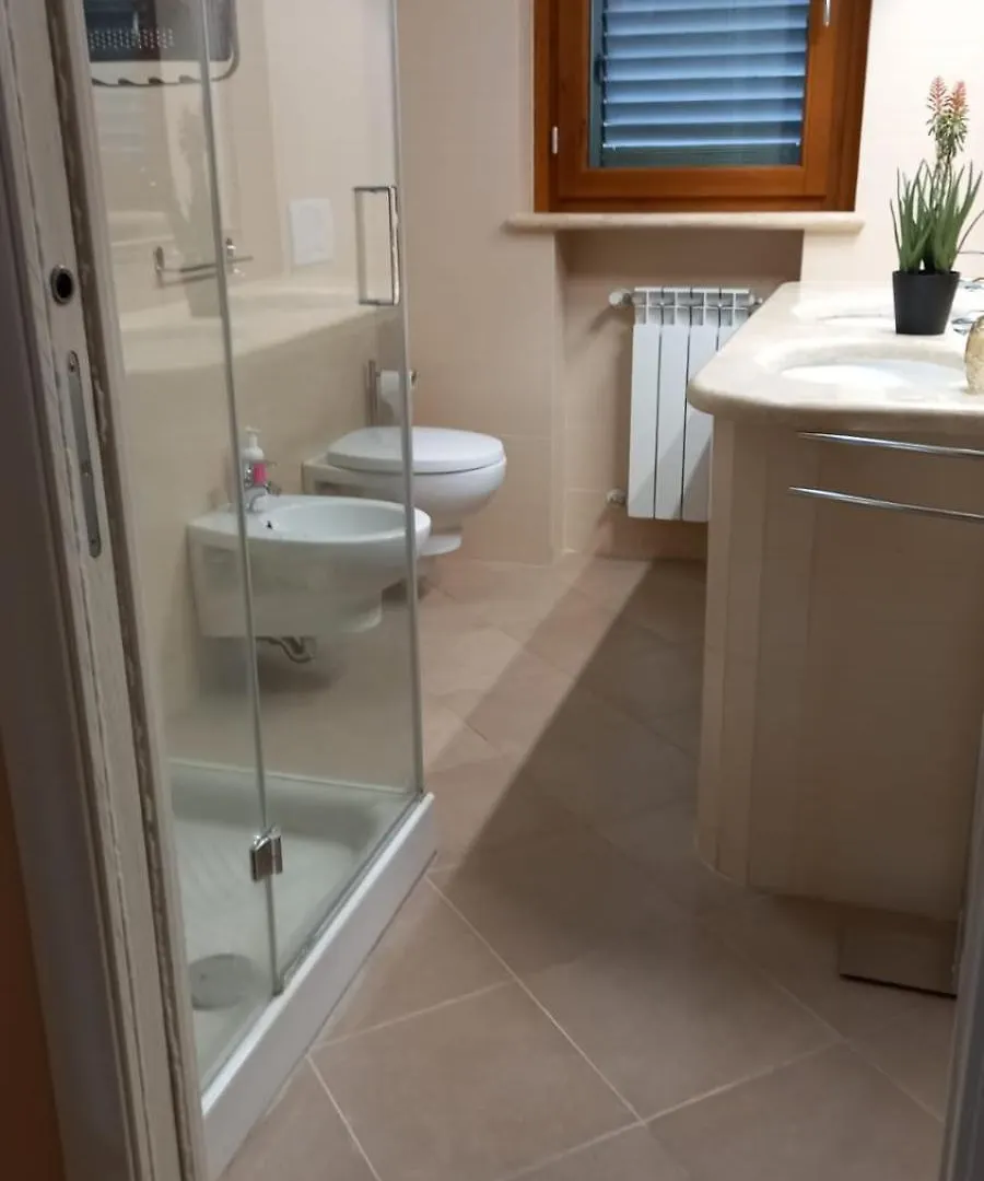 Lilly House Bed & Bike Villa Cortona Holiday home