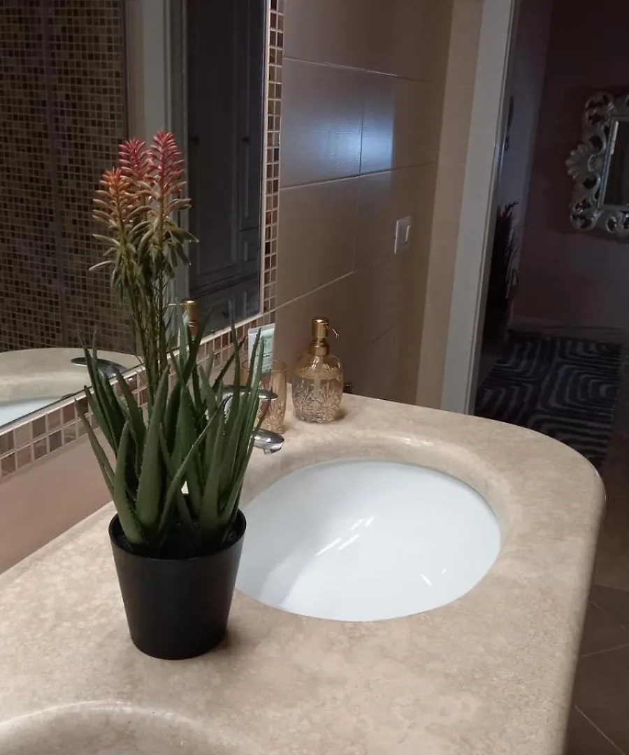 Holiday home Lilly House Bed & Bike Villa Cortona