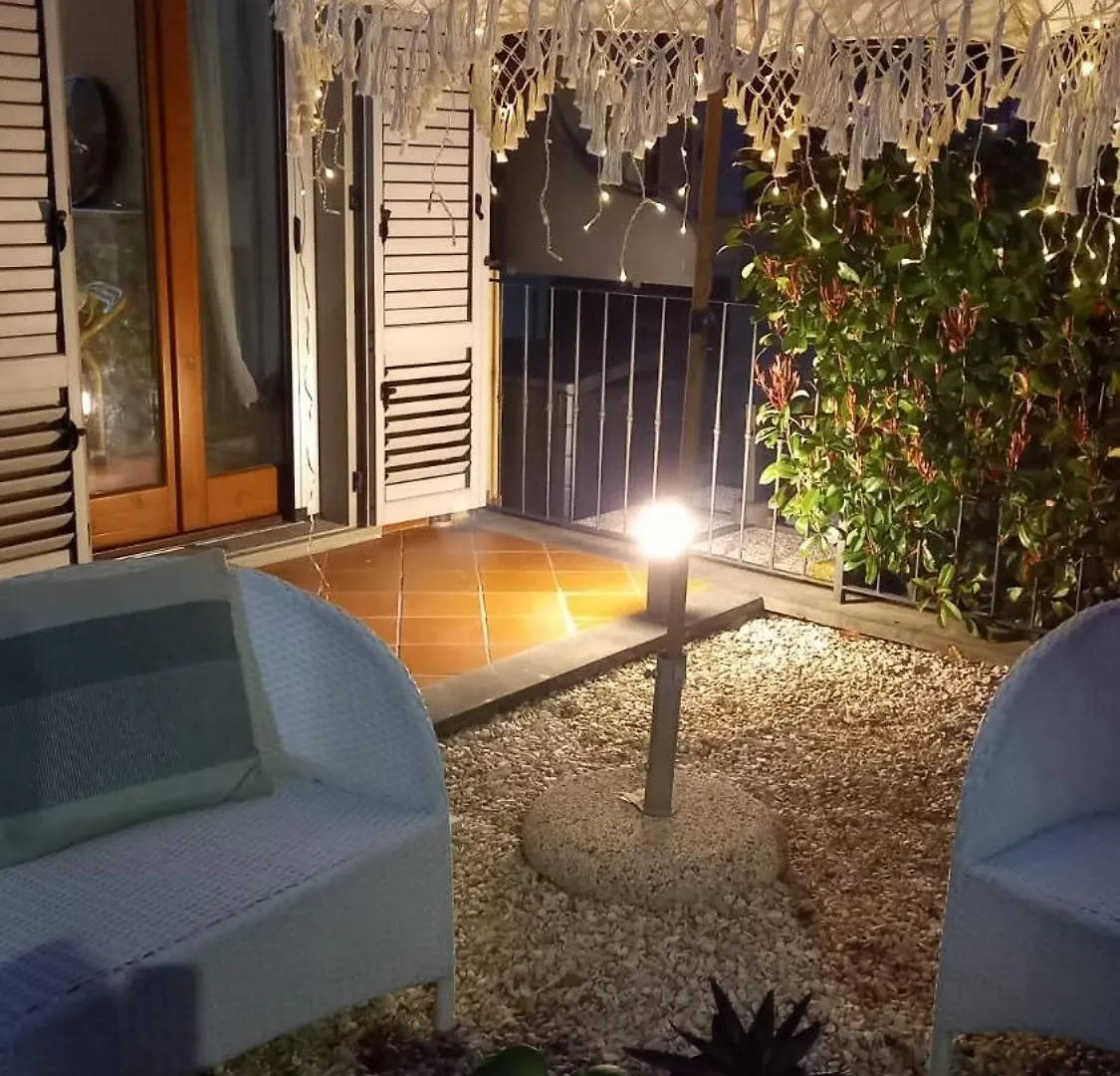 Lilly House Bed & Bike Villa Cortona