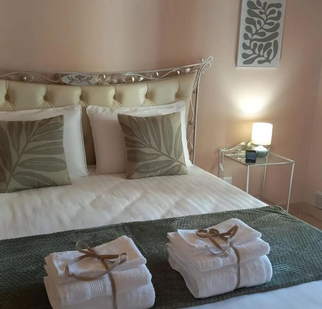 Lilly House Bed & Bike Villa Cortona Italy