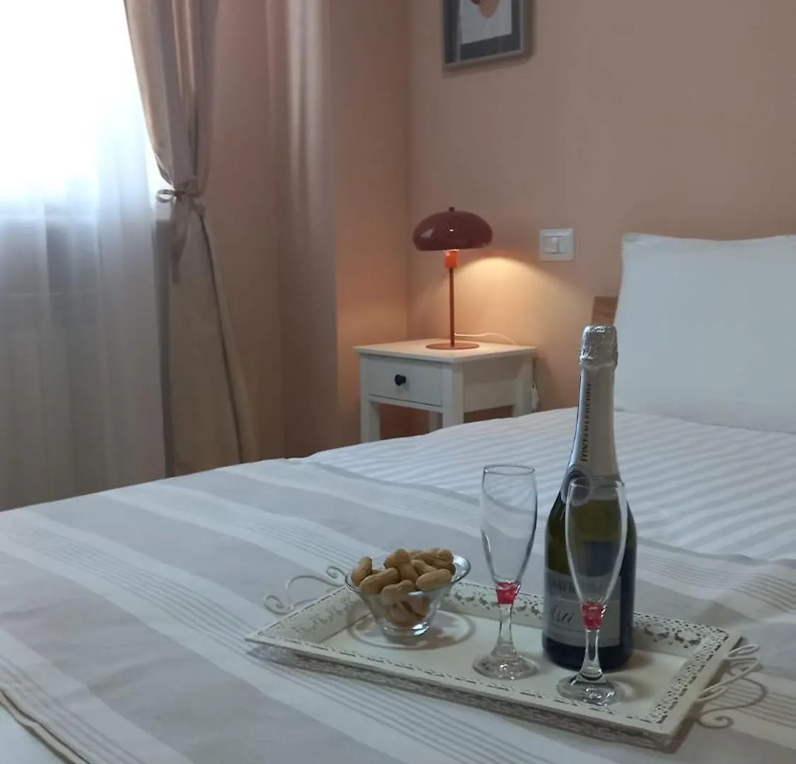 Holiday home Lilly House Bed & Bike Villa Cortona Italy
