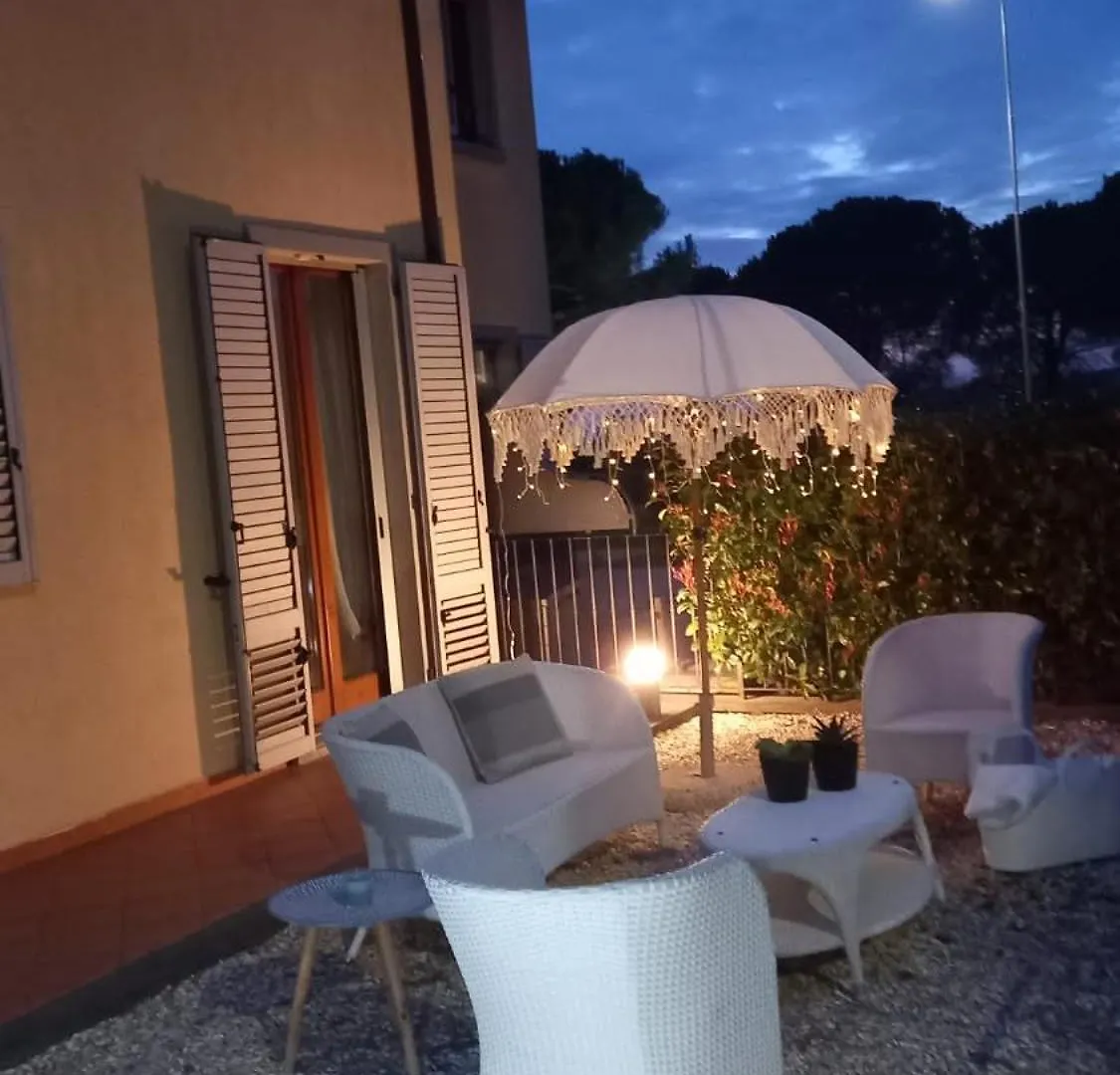 Holiday home Lilly House Bed & Bike Villa Cortona Italy