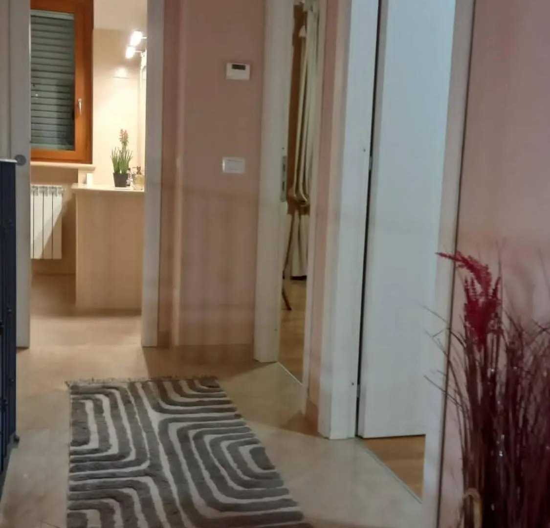Lilly House Bed & Bike Villa Cortona