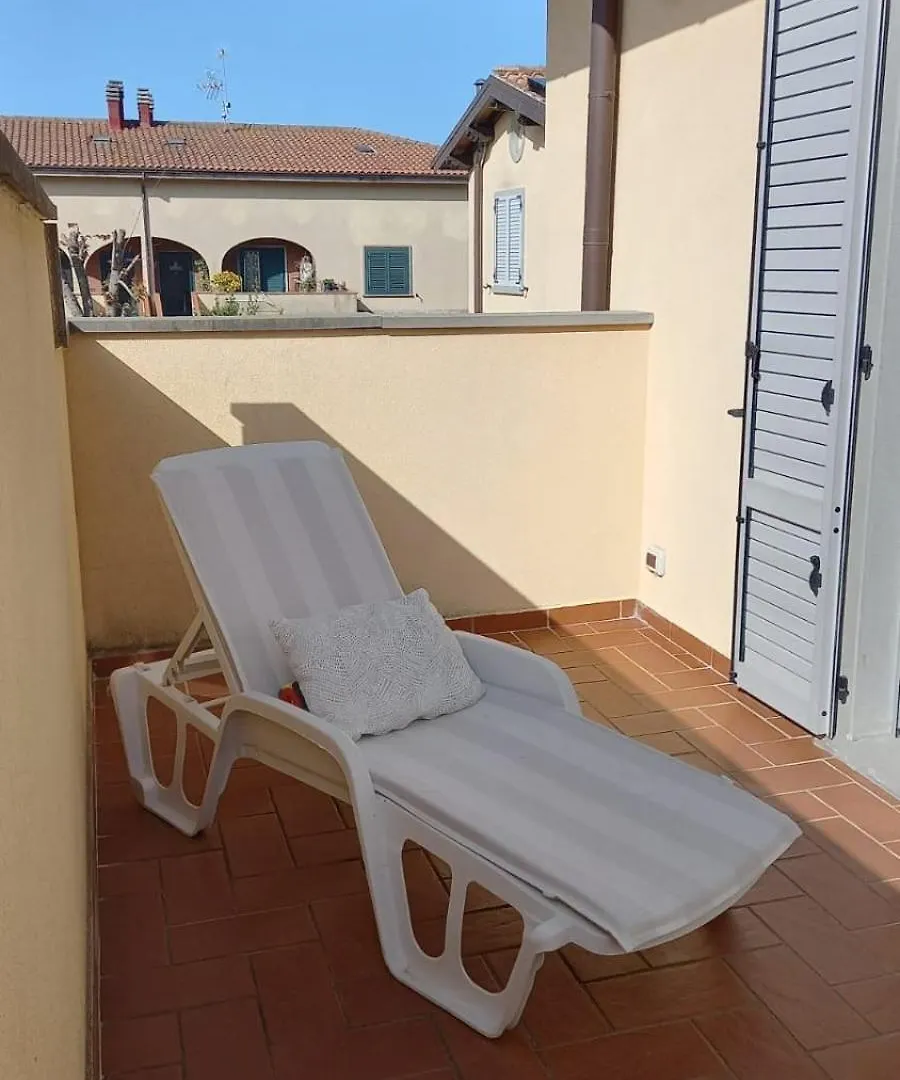 Lilly House Bed & Bike Villa Cortona