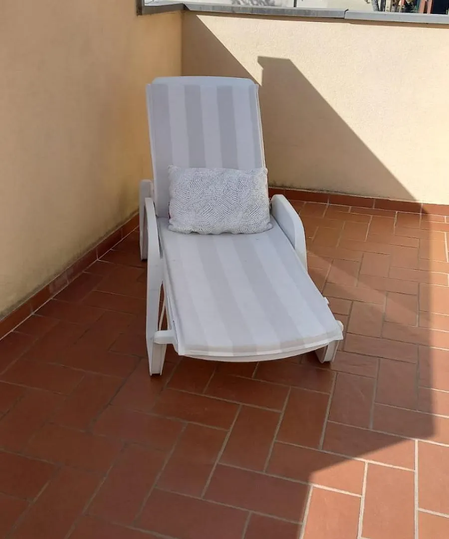 Holiday home Lilly House Bed & Bike Villa Cortona