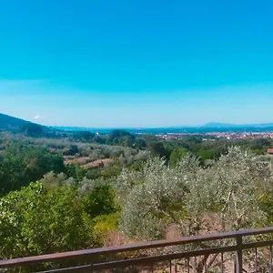 Belvedere Del Farinaio Cortona